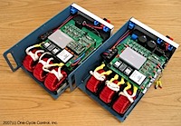 15 KW Power Units