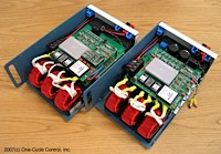 15 KW Power Units