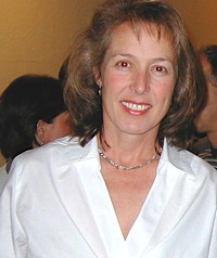 DugganWhiteBlouse