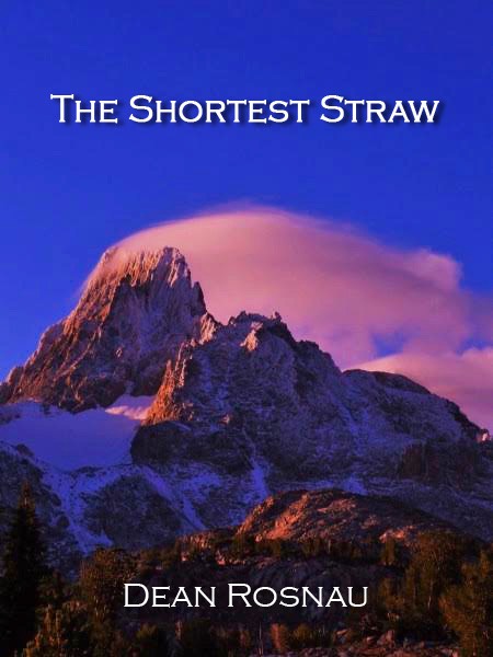 The Shortest Straw 3