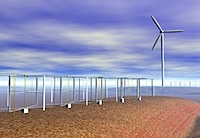 Wind Harvest